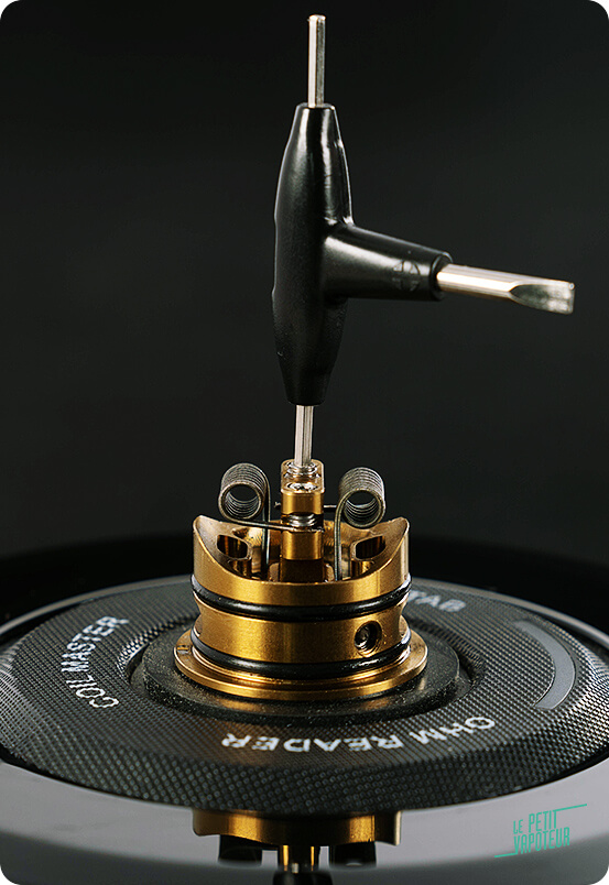 Pirate King RDA Blog Le Petit Vapoteur
